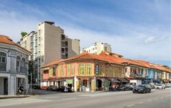 Geylang Road (D14), Shop House #553788641